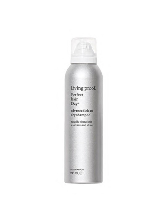 Living Proof PERFECT HAIR DAY Advanced Clean Dry Shampoo 90ml Unisex