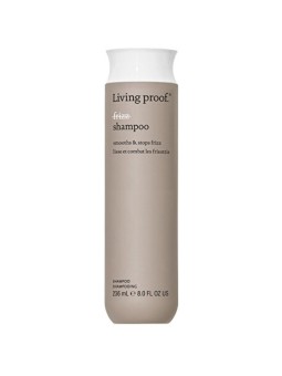 Living Proof NO FRIZZ shampoo 236ml unisex
