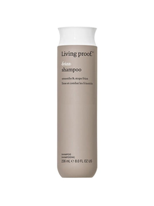 Living Proof NO FRIZZ shampoo 236ml unisex