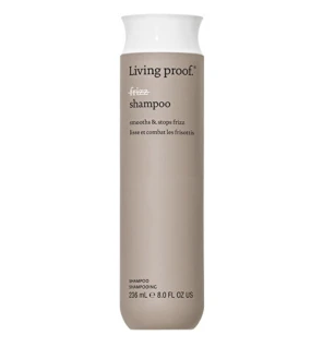 Living proof. No Frizz Shampoo 60ml - Anticrespo