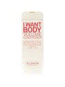 Balsamo volumizzante Eleven Australia I WANT BODY