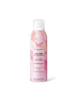 Volumizing Dry Shampoo 200ml