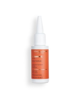 Vitamin C Shinee & Gloss Scalp Serum donna 50ml