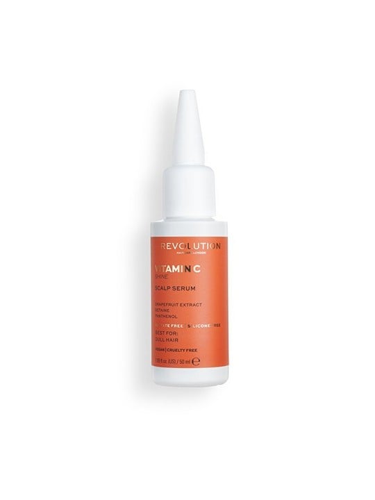 Vitamin C Shinee & Gloss Scalp Serum donna 50ml