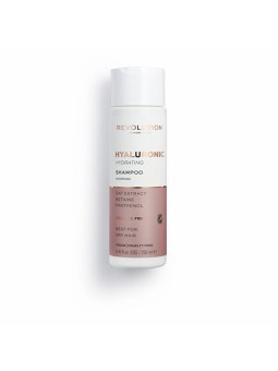 Revolution Haircare Shampoo idratante ialuronico capelli