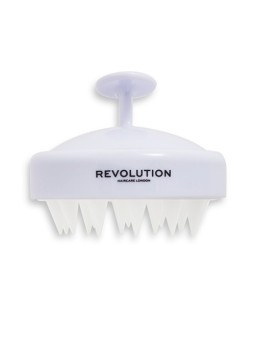 Revolution Haircare Massaggiatore stimolante del cuoio capelluto donna