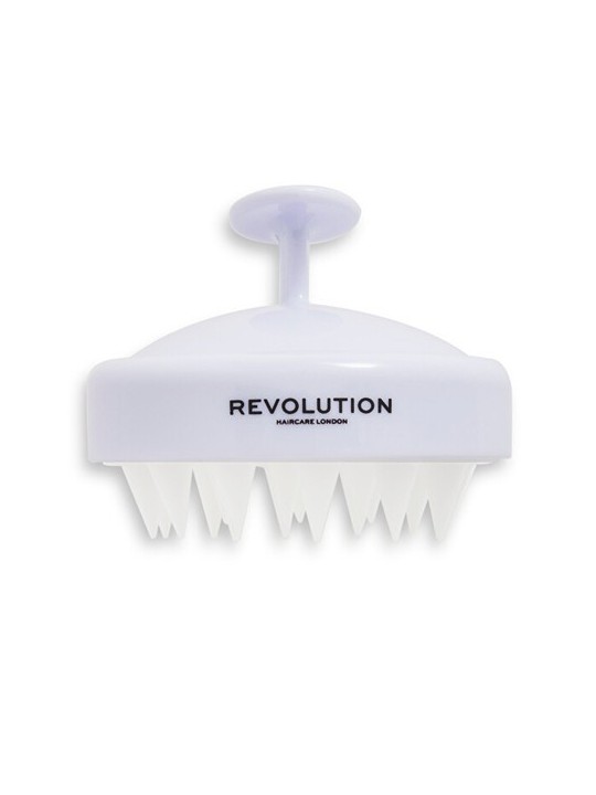 Revolution Haircare Massaggiatore stimolante del cuoio capelluto donna