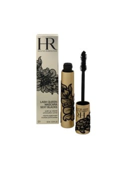 HR Lash Queen Sexy Blacks Waterproof Mascara 5,8ml donna