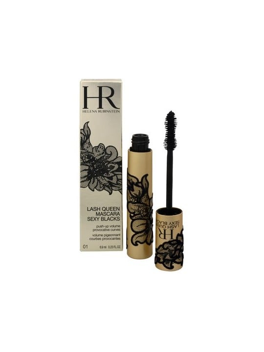 HR Lash Queen Sexy Blacks Waterproof Mascara 5,8ml donna