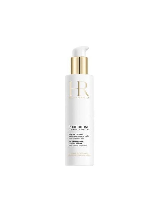 HR Pure Ritual Makeup Remover Milk donna 200ml