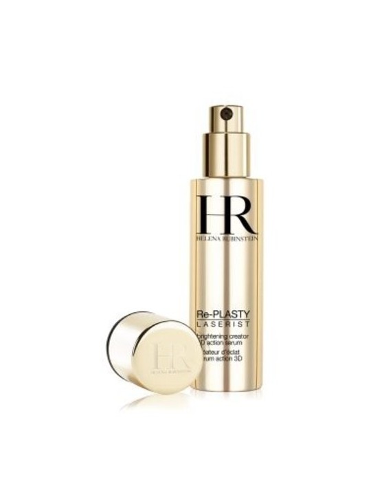 HR Re-Plasty Laserist Clinical Glow Creator Cream In Serum 30ml