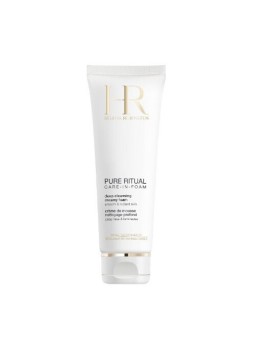 HR Pure Ritual Deep Cleansing Creamy Foam donna 125ml