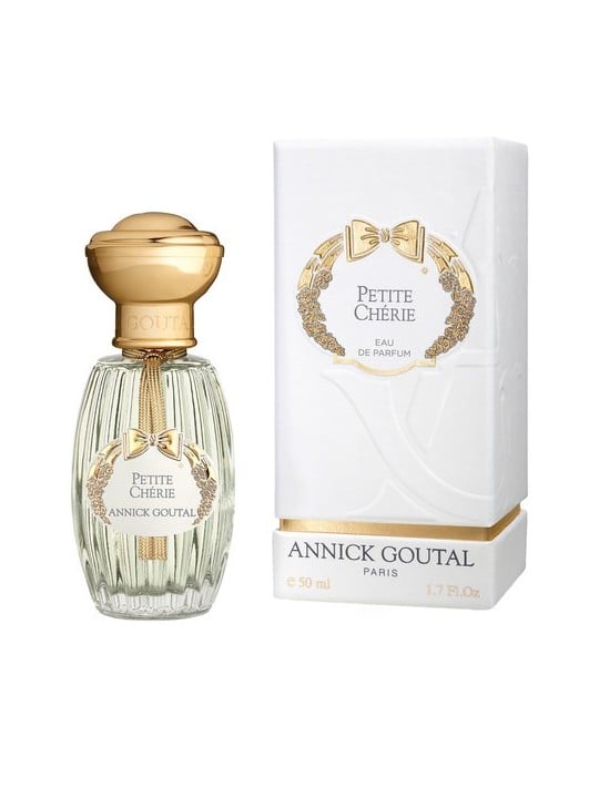 Annick Goutal Petite Cherie eau de parfum Spray 100ml Goutal www.essenzetotalstyle.com 