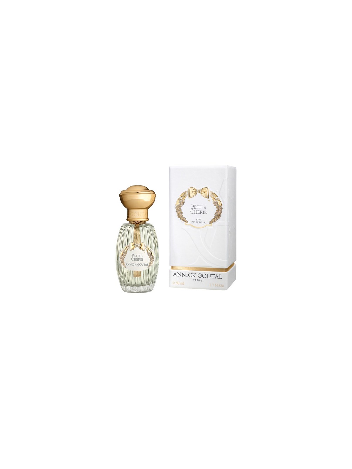 Annick Goutal Petite Cherie eau de parfum Spray 100ml Goutal www.essenzetotalstyle.com 