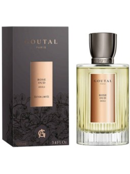 Goutal Rose Oud Absolu Parfum UNISEX 100 ml unisex