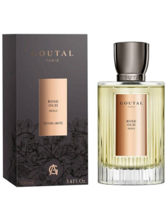 Goutal Rose Oud Absolu Parfum UNISEX 100 ml unisex
