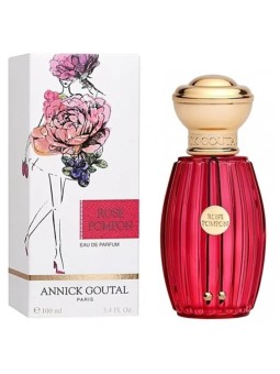Goutal ROSE POMPON eau de parfum spray 100ml unisex