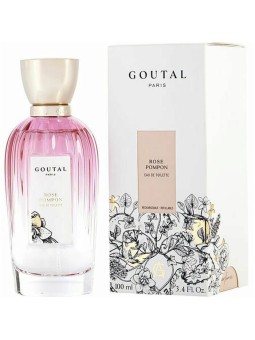 Annick Goutal Rose Pompon eau de toilette donna 50ml