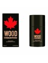 Dsquared Wood for Him Perfumed Deostick 75 ml (man) Dsquared www.essenzetotalstyle.com 