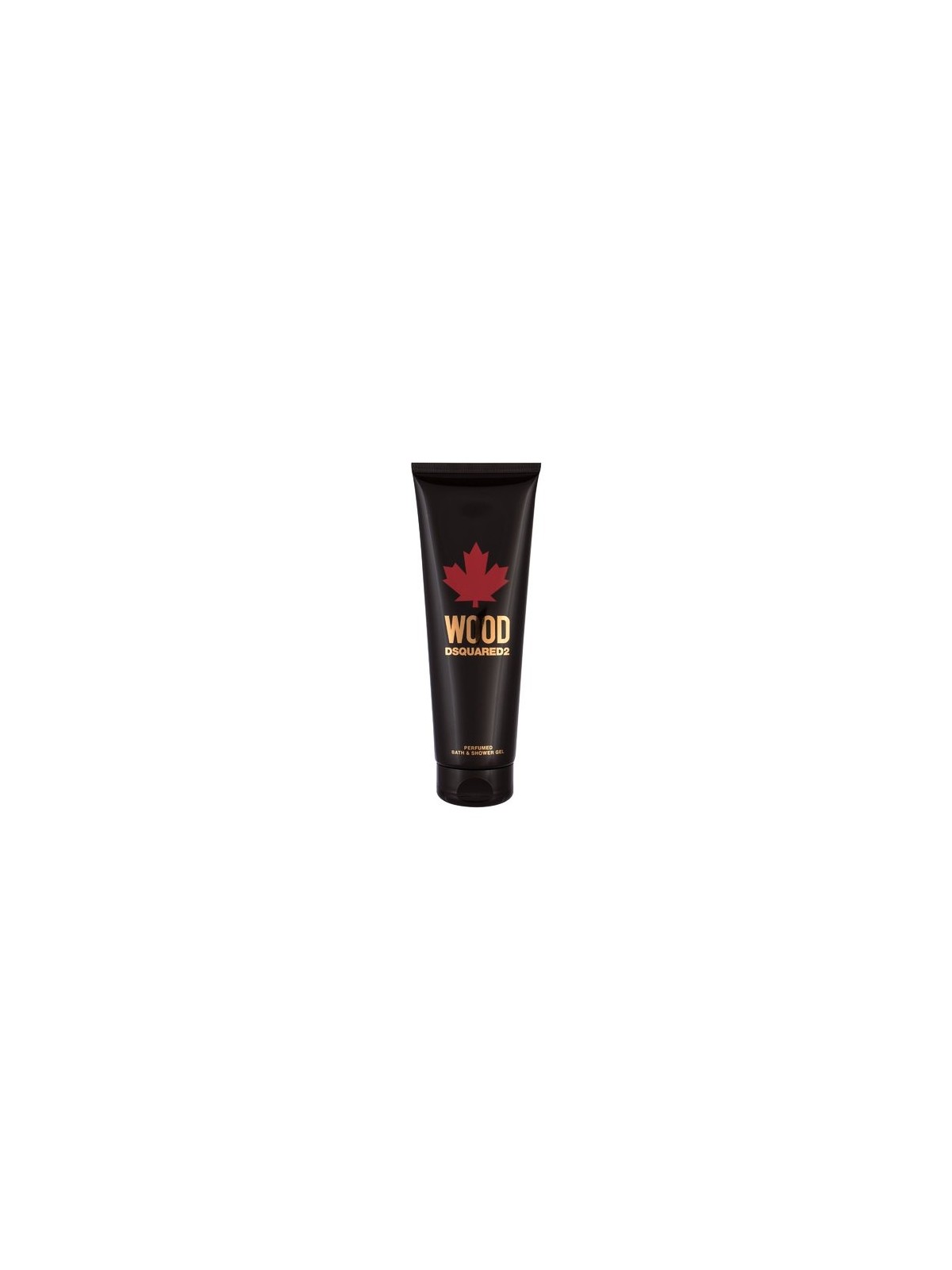 Dsquared2 Wood Pour Homme Shower Gel uomo 250ml