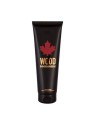 Dsquared2 Wood Pour Homme Shower Gel uomo 250ml