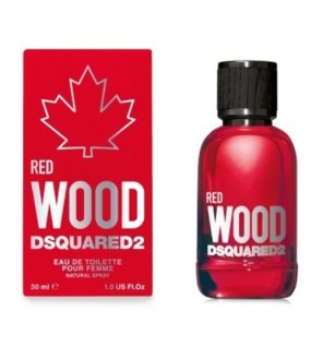 Dsquared2 Red Wood Pour Femme 50ml