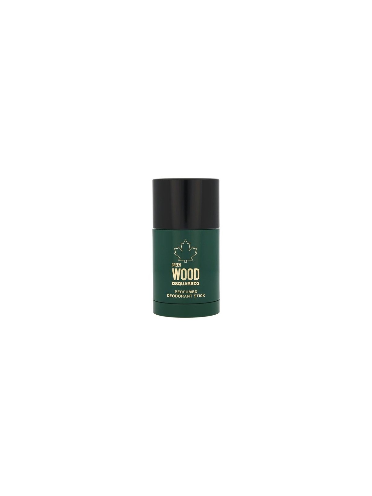 Dsquared2 Green Wood Deostick Uomo 75ml