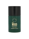 Dsquared2 Green Wood Deostick Uomo 75ml