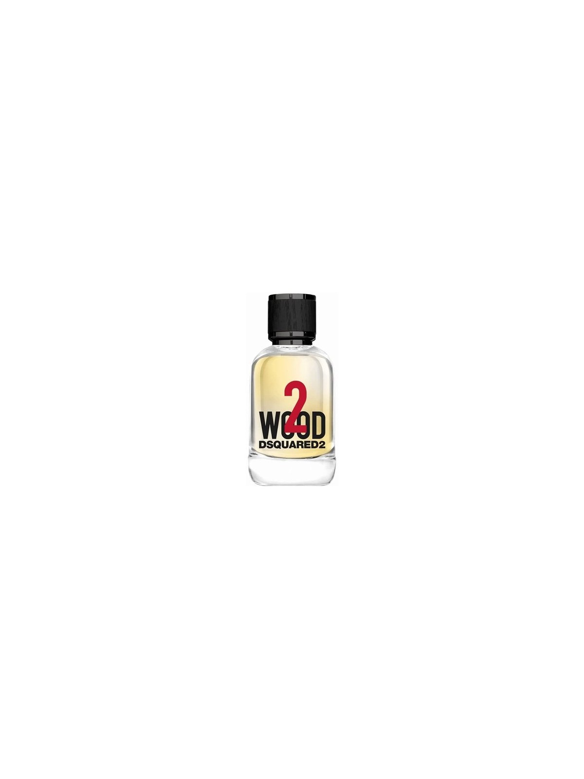 Dsquared2 Two Wood eau de toilette Spray unisex 30ml