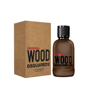 Dsquared2 Original Wood EDP 100ml
