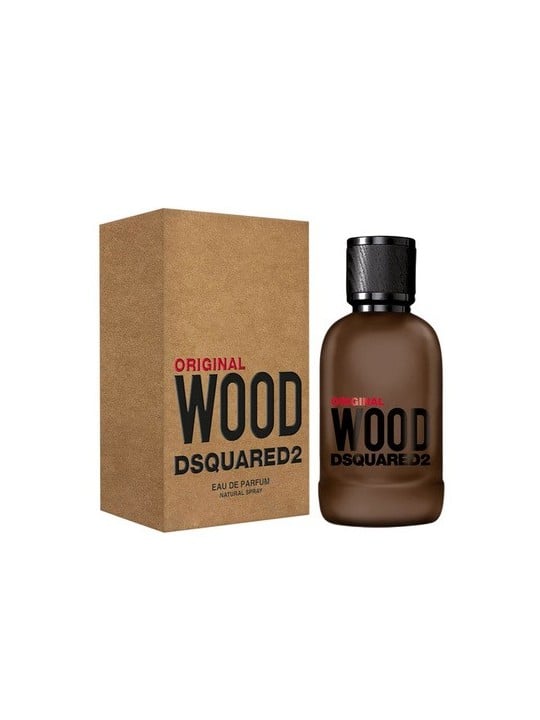 Dsquared2 Original Wood EDP 100ml