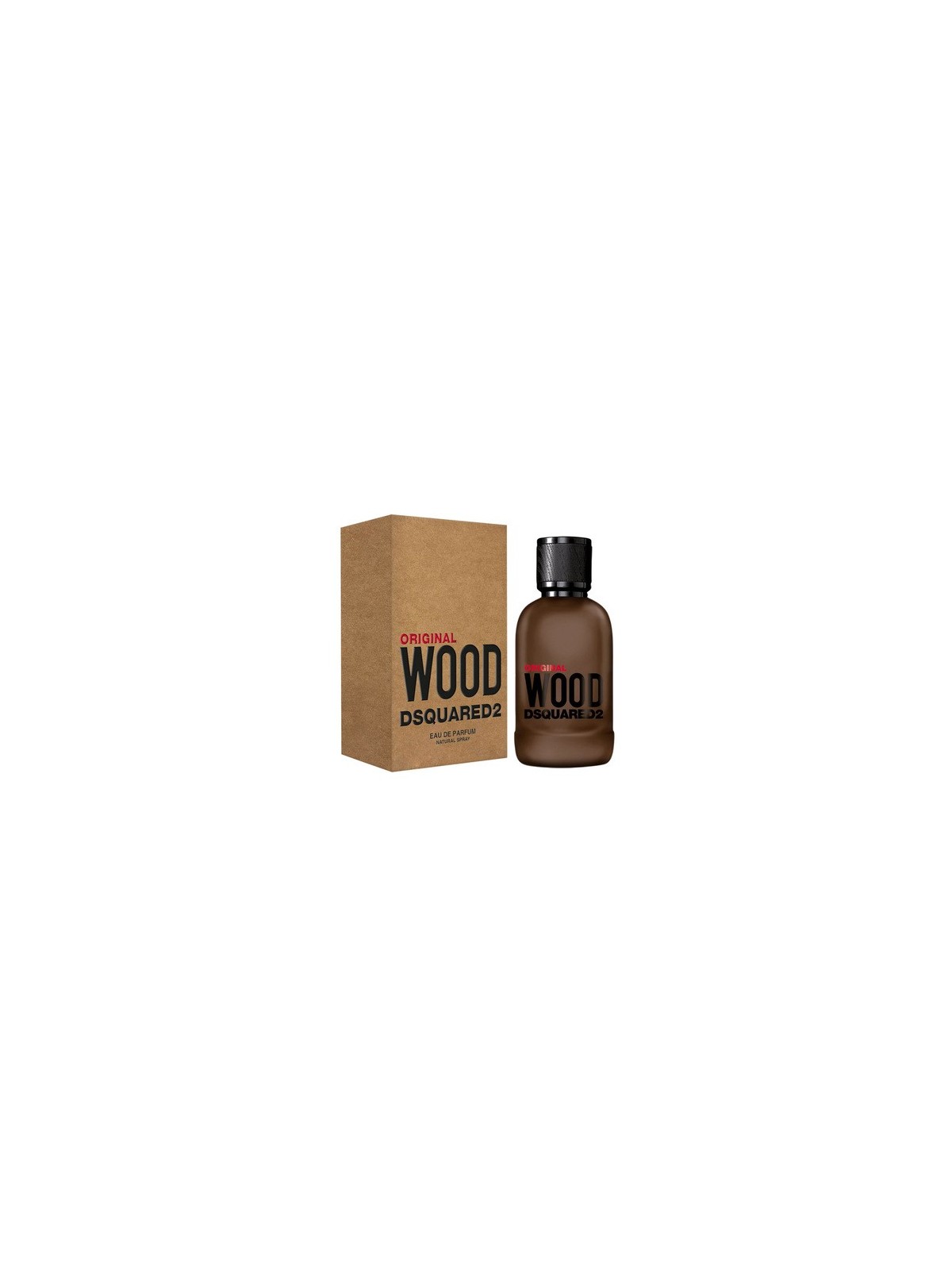 Dsquared2 Original Wood EDP 100ml