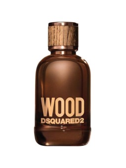 Dsquared2 Legno per Homme eau de toilette Miniatura uomo 5ml
