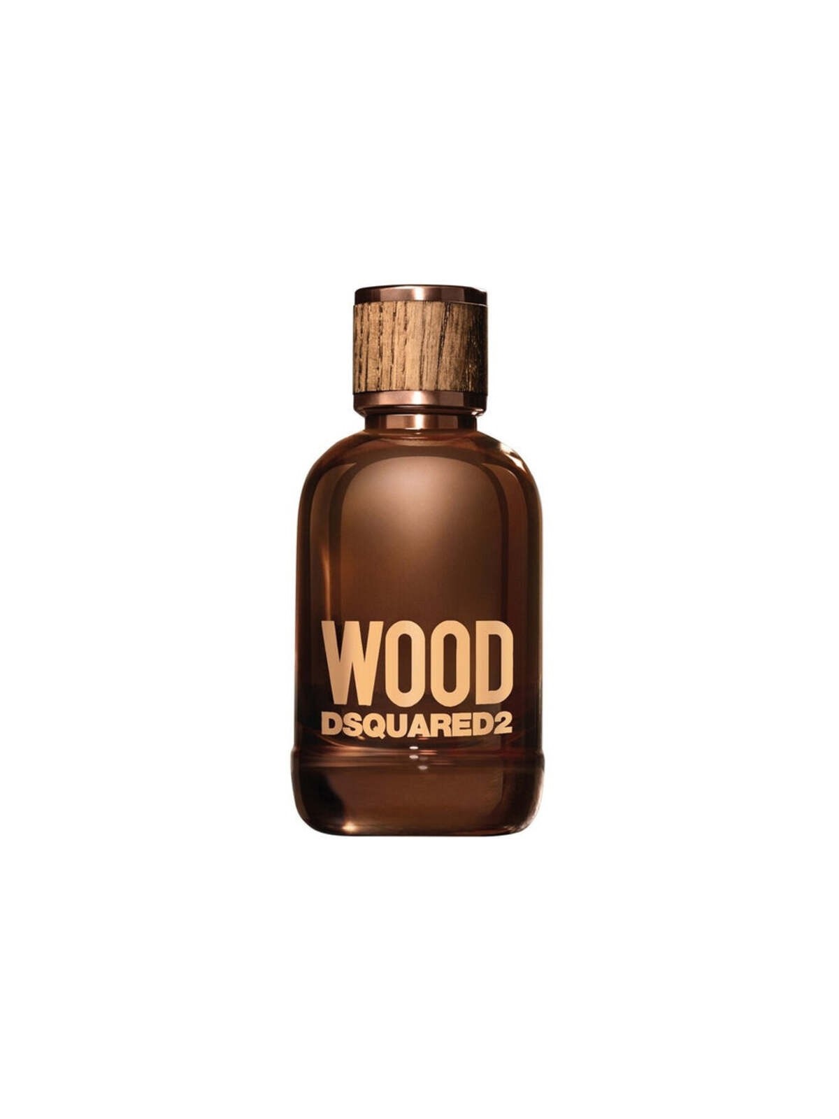 Dsquared2 Legno per Homme eau de toilette Miniatura uomo 5ml