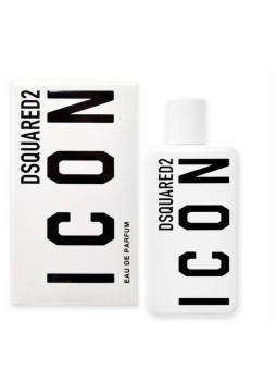 Dsquared2 Icon Pour Femme 100ml - Profumo Donna