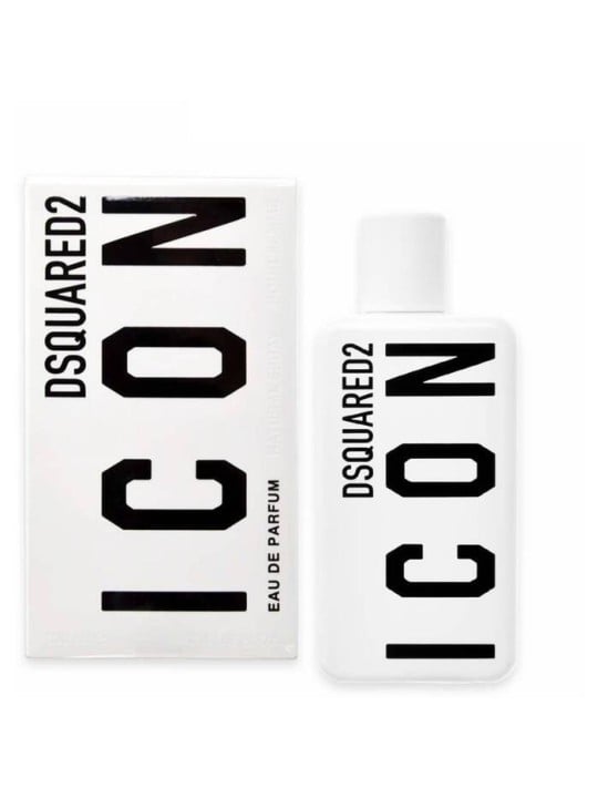 Dsquared2 Icon Pour Femme 30ml - Eleganza Italiana