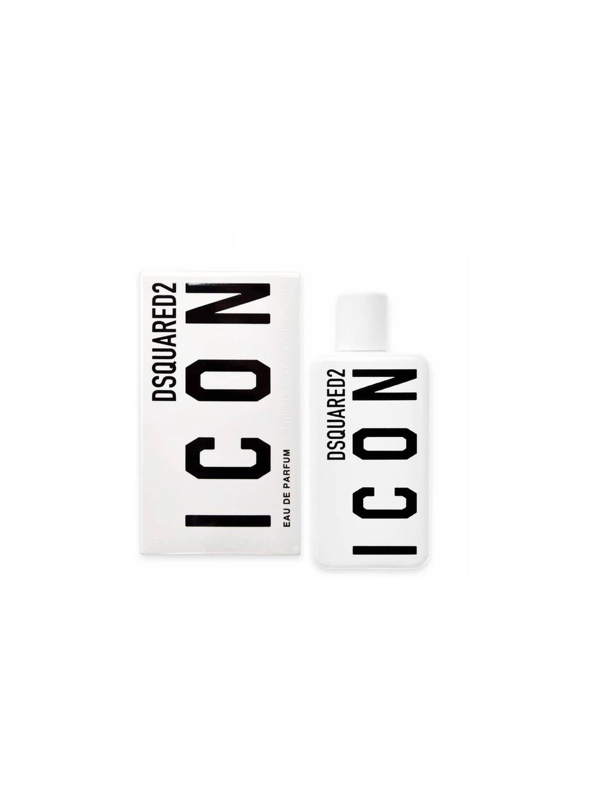 Dsquared2 Icon Pour Femme 30ml - Eleganza Italiana