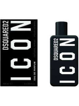 Dsquared2 Icon Pour Homme Eau de Parfum 30ml