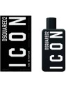 Dsquared2 Icon Pour Homme - Eau de Parfum Uomo 50ml