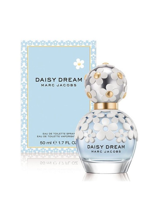 Marc Jacobs Daisy Dream eau de toilette Spray donna 50ml