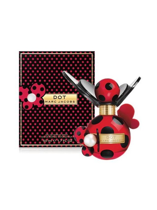 Marc Jacobs Dot eau de parfum Spray 100ml acquista 