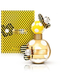 Marc Jacobs Honey eau de parfum Spray donna 100ml