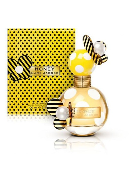 Marc Jacobs Honey eau de parfum Spray donna 100ml