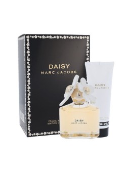 Marc Jacobs Daisy Giftset 175ml eau de toilette Spray 100ml-Body Lotion 75ml