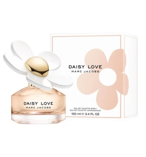 Profumo Marc Jacobs Daisy Love 100ml
