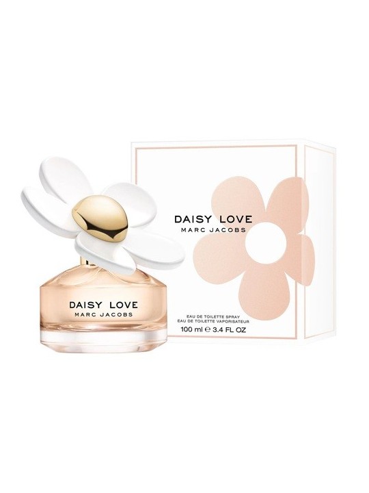 Daisy Love Eau de Toilette 50ml