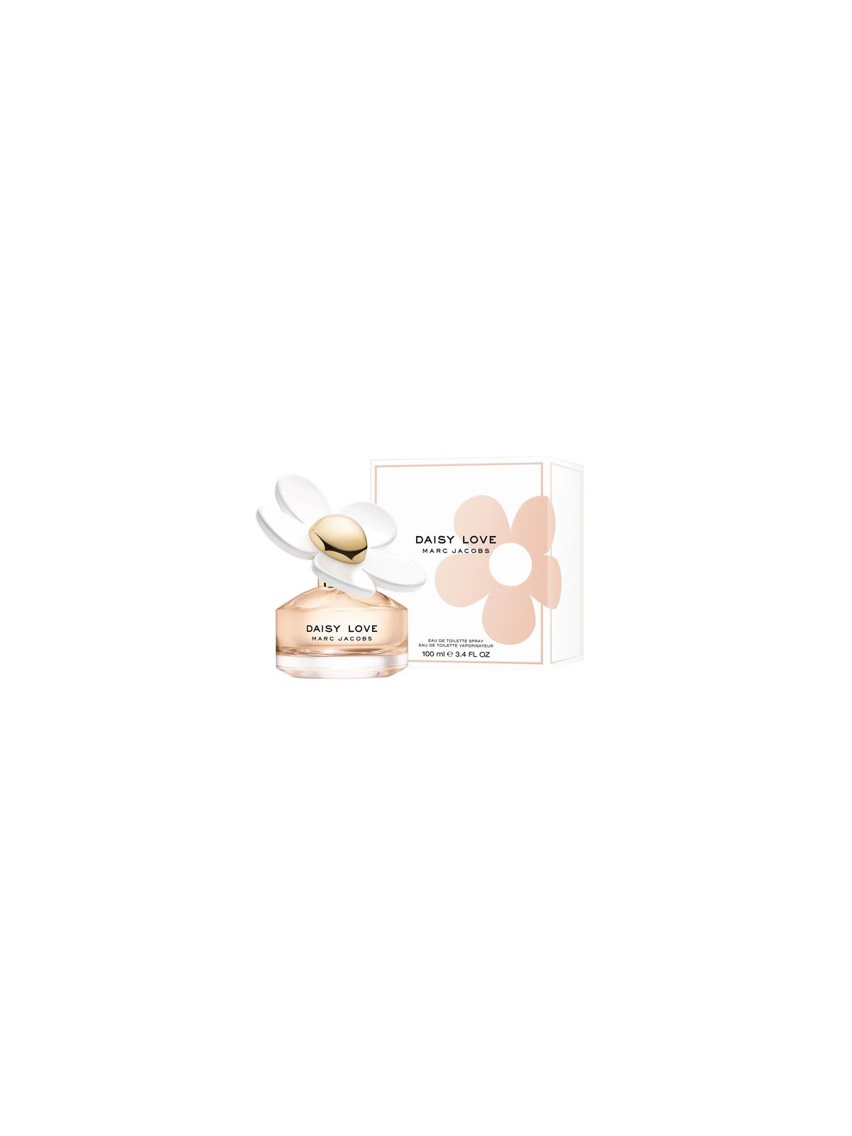 Daisy Love Eau de Toilette 50ml