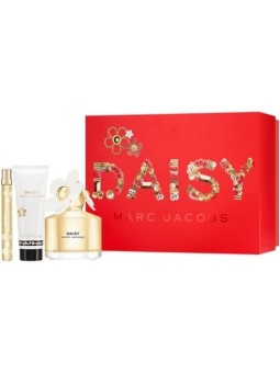 Marc Jacobs Daisy SET EDT + Lozione corpo & Mini