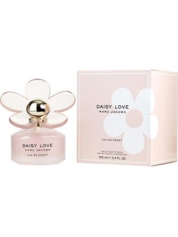 Profumo Marc Jacobs Daisy Love Eau So Sweet Eau de Toilette 50ml Donna
