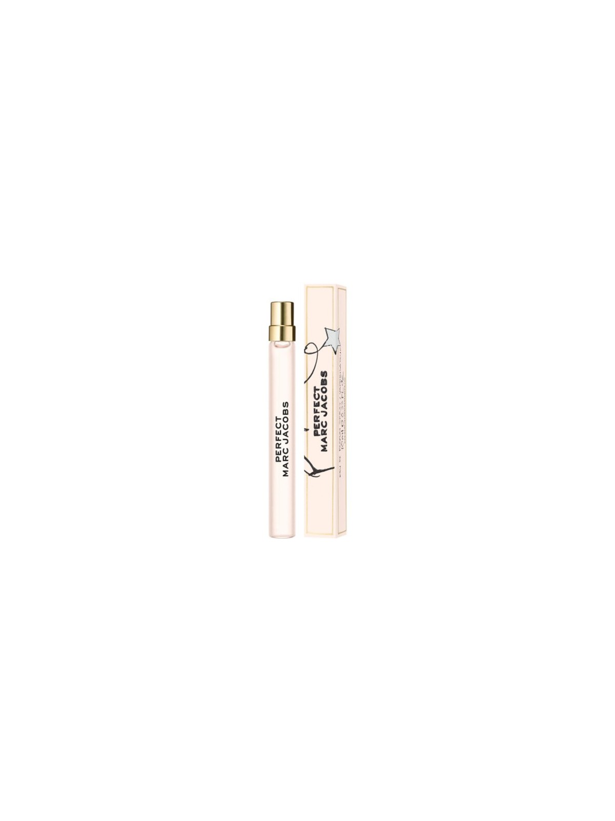 Marc Jacobs Perfect Eau de Parfum Miniature 10ml